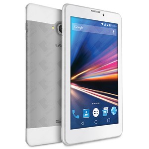 Tablet Lava Ivory S 4G LTE - 16GB